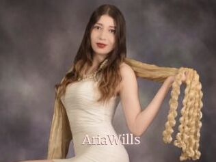 AriaWills