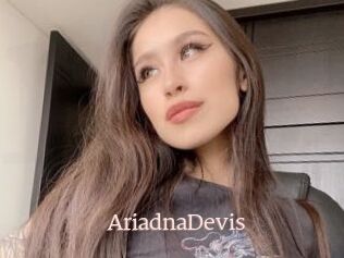 AriadnaDevis