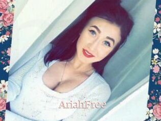 AriahFree