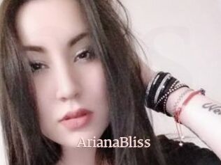 ArianaBliss