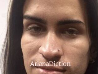 ArianaDiction
