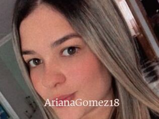 ArianaGomez18