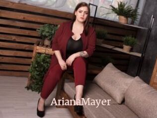 ArianaMayer