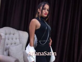 ArianaSatin