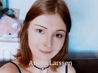 Ariana_Larssen
