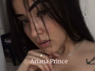 Ariana_Prince