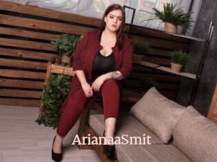 ArianaaSmit