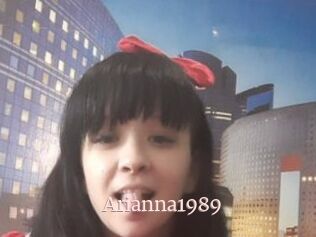 Arianna1989