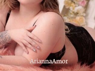 AriannaAmor