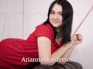 AriannaHenderson