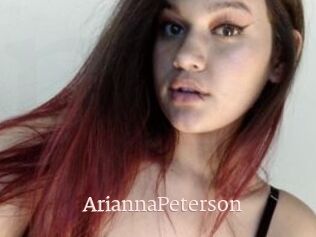 AriannaPeterson