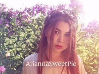 AriannaSweetPie