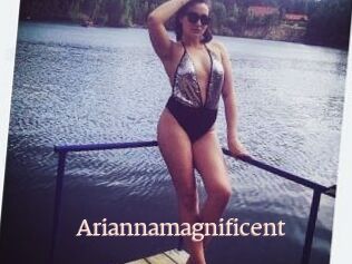 Ariannamagnificent
