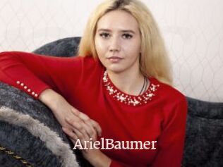 ArielBaumer