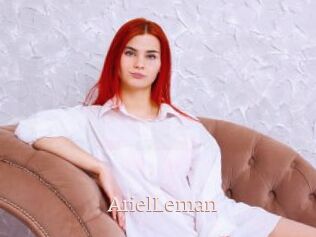 ArielLeman