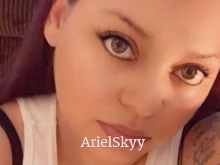 ArielSkyy