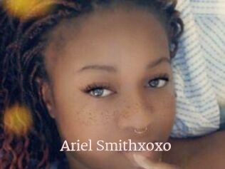 Ariel_Smithxoxo