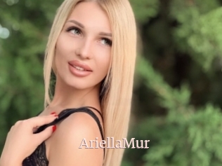 AriellaMur