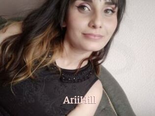 AriiHill