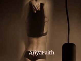 AriyaFaith