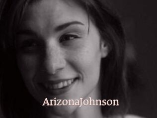 Arizona_Johnson