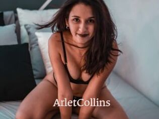 ArletCollins