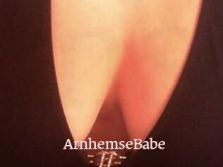 ArnhemseBabe