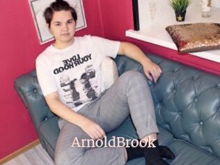 ArnoldBrook