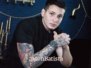 AronBatista