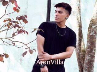AronVilla