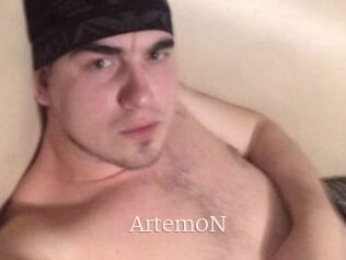 Artem0N