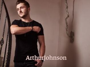 ArthurJohnson