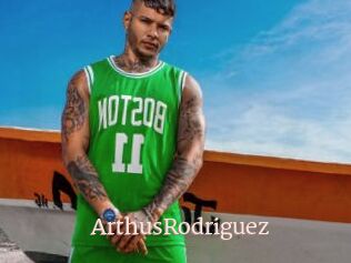 ArthusRodriguez