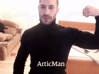 ArticMan