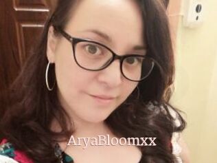 AryaBloomxx