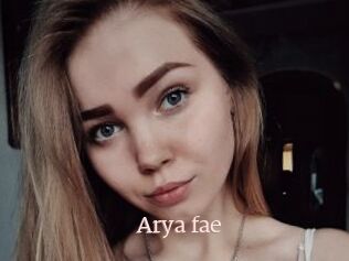 Arya_fae