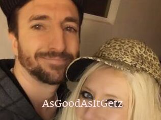 AsGoodAsItGetz