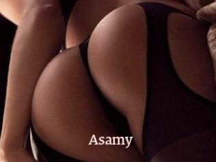 Asamy