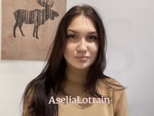AseliaLotrain