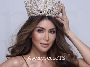 AsexysecreTS