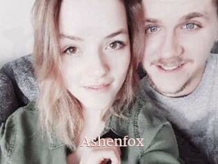 Ashenfox