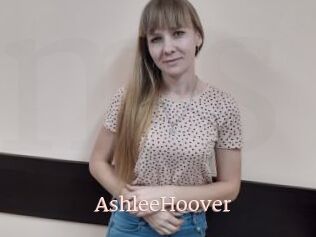 AshleeHoover
