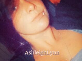 AshleighLynn