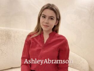 AshleyAbramson