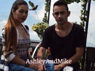 AshleyAndMike