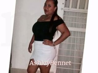 AshleyBennet