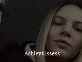 AshleyKissess