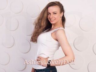 AshleyLovelyDoll