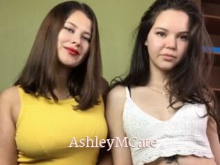 AshleyMCate
