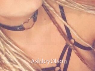 Ashley_Olson